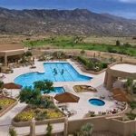 preserve pool complex