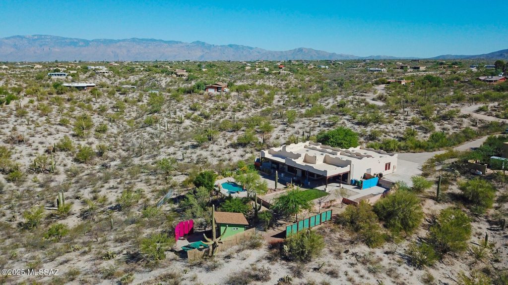 tucson home, Homepage