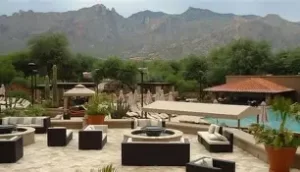 Westin La Paloma Resort