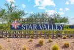 Star Valley Subdivision