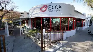 Boca Tacos Tequila Tucson AZ