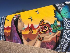City of Tucson Art