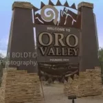 living in oro valley az