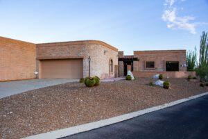 6600 E Valle Di Cadore Tucson AZ, 6600 E Valle Di Cadore Tucson AZ 85750