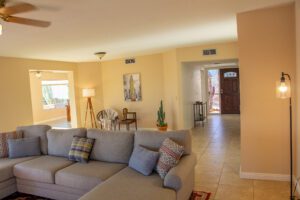 6600 E Villa di Cadore in the Foothills